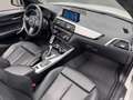 BMW 218 Serie 2 F23 Cabrio 218d Cabrio Msport auto my18 Bianco - thumbnail 11