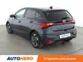 Hyundai i20 1.0 T-GDI Mild-Hybrid Trend Aut.*NAVI*CAM*SPUR*SHZ Gris - thumbnail 4
