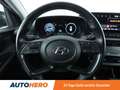Hyundai i20 1.0 T-GDI Mild-Hybrid Trend Aut.*NAVI*CAM*SPUR*SHZ Gris - thumbnail 19