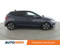 Hyundai i20 1.0 T-GDI Mild-Hybrid Trend Aut.*NAVI*CAM*SPUR*SHZ Gris - thumbnail 7