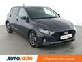 Hyundai i20 1.0 T-GDI Mild-Hybrid Trend Aut.*NAVI*CAM*SPUR*SHZ Gris - thumbnail 8