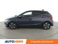Hyundai i20 1.0 T-GDI Mild-Hybrid Trend Aut.*NAVI*CAM*SPUR*SHZ Gris - thumbnail 3