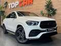 Mercedes-Benz GLE 63 AMG Coupe 350e Blanc - thumbnail 1