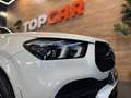 Mercedes-Benz GLE 63 AMG Coupe 350e Blanc - thumbnail 12