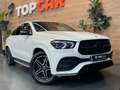 Mercedes-Benz GLE 63 AMG Coupe 350e Blanc - thumbnail 2