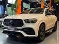Mercedes-Benz GLE 63 AMG Coupe 350e Blanc - thumbnail 4