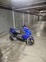 Yamaha Aerox 50 2T unipro. - rimesso a nuovo ediz. VR46 Blu/Azzurro - thumbnail 4