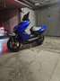 Yamaha Aerox 50 2T unipro. - rimesso a nuovo ediz. VR46 Blu/Azzurro - thumbnail 8