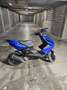Yamaha Aerox 50 2T unipro. - rimesso a nuovo ediz. VR46 Blu/Azzurro - thumbnail 3