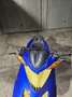 Yamaha Aerox 50 2T unipro. - rimesso a nuovo ediz. VR46 Blu/Azzurro - thumbnail 11