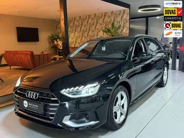 Avant 40 TFSI 190pk Mild-Hybrid|Matrix LED|Keyless