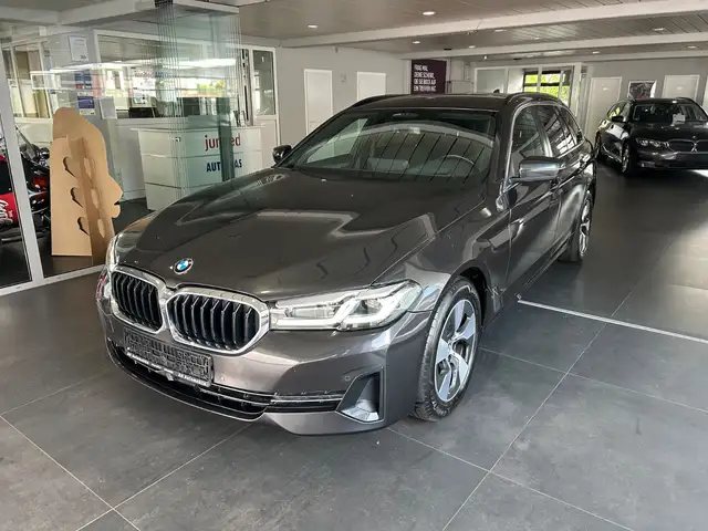 Bmw 520 dTouring Automatik Navi Kamera 58000km ACC