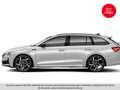 Skoda Octavia Sportline TSI mHEV DSG Weiß - thumbnail 3