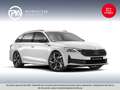 Skoda Octavia Sportline TSI mHEV DSG Weiß - thumbnail 1