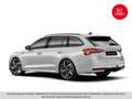 Skoda Octavia Sportline TSI mHEV DSG Weiß - thumbnail 2