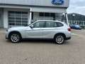 BMW X1 i sDrive 18 Navi+SHZ+KlimaA+LM+PDC+SportS.+AUT Plateado - thumbnail 3