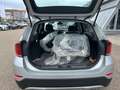 BMW X1 i sDrive 18 Navi+SHZ+KlimaA+LM+PDC+SportS.+AUT Stříbrná - thumbnail 19