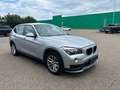 BMW X1 i sDrive 18 Navi+SHZ+KlimaA+LM+PDC+SportS.+AUT Plateado - thumbnail 8