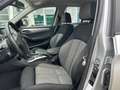 BMW X1 i sDrive 18 Navi+SHZ+KlimaA+LM+PDC+SportS.+AUT Stříbrná - thumbnail 11