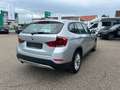 BMW X1 i sDrive 18 Navi+SHZ+KlimaA+LM+PDC+SportS.+AUT Plateado - thumbnail 6