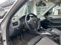 BMW X1 i sDrive 18 Navi+SHZ+KlimaA+LM+PDC+SportS.+AUT Stříbrná - thumbnail 10