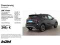Volkswagen T-Cross 1.0 TSI DSG Style LED/ACC/Kamera/App/Nav Schwarz - thumbnail 2