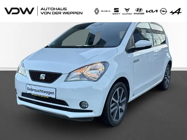 SEAT Mii electric Edition Power Charge Einparkhilfe Klima