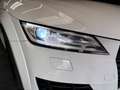 Audi Coupe TT Coupé 1.8 TFSI 180 S line Blanco - thumbnail 35