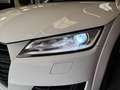 Audi Coupe TT Coupé 1.8 TFSI 180 S line Blanco - thumbnail 34