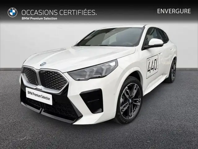 BMW X2 iX2 eDrive20 204ch M Sport