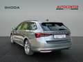 Skoda Octavia Octavia Combi 1.5 TSI mHEV DSG Selection Gris - thumbnail 8