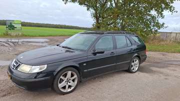 9-5 2.0t Lin. Bns Pack