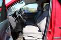 Volkswagen Caddy Life*2 Schiebetüre*5 Sitzer*KD+TÜV NEU Rood - thumbnail 11