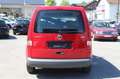 Volkswagen Caddy Life*2 Schiebetüre*5 Sitzer*KD+TÜV NEU Rood - thumbnail 6