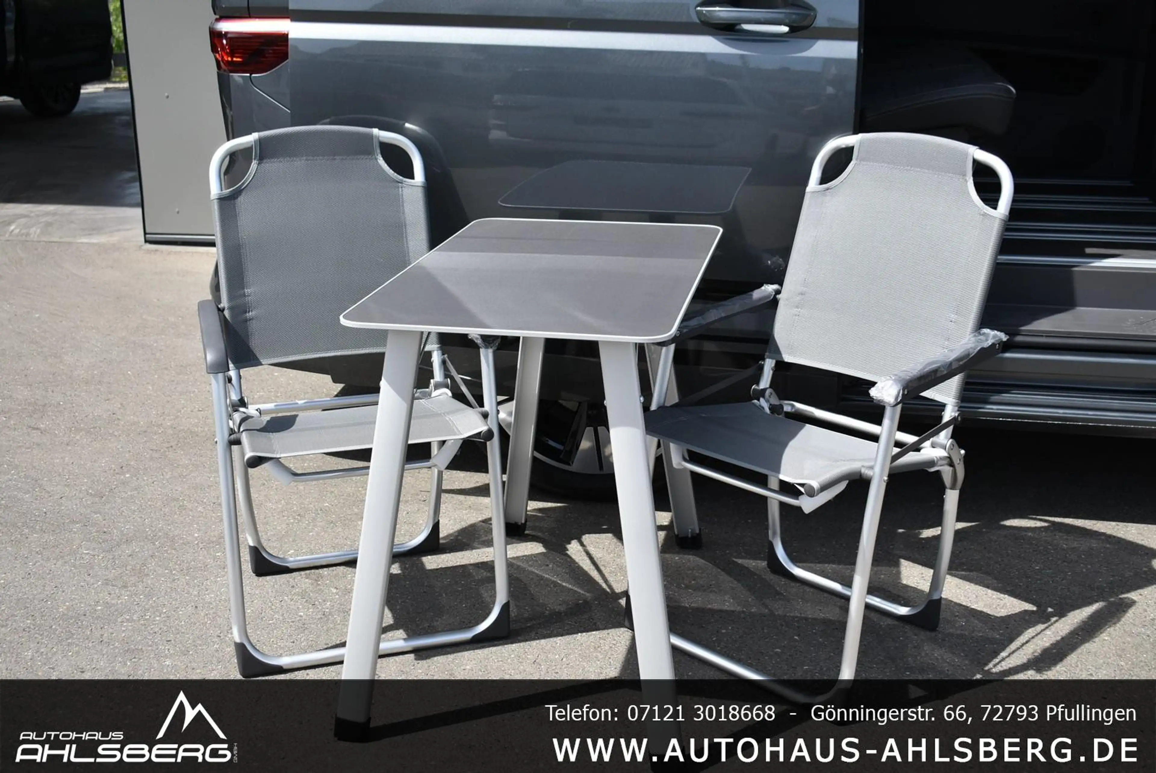 Volkswagen T7 California /BEACH/CAMPER/ STHZ/IQ/HUD/MARKISE/KÜCHE/19 ZOLL/ — photo 12