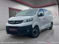 Opel Vivaro Weiß - thumbnail 4
