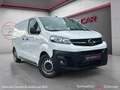 Opel Vivaro Weiß - thumbnail 1