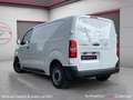Opel Vivaro Weiß - thumbnail 3