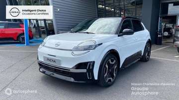 Electrique 150ch 52kWh Evolve