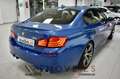 BMW M5 M5A Azul - thumbnail 12