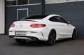 Mercedes-Benz C 220 d AMG Line/LED/PANO/BremsAssist/Ambient/R19 Weiß - thumbnail 6