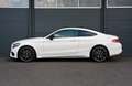 Mercedes-Benz C 220 d AMG Line/LED/PANO/BremsAssist/Ambient/R19 Weiß - thumbnail 4