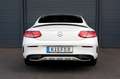 Mercedes-Benz C 220 d AMG Line/LED/PANO/BremsAssist/Ambient/R19 Weiß - thumbnail 5