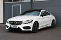 Mercedes-Benz C 220 d AMG Line/LED/PANO/BremsAssist/Ambient/R19 Weiß - thumbnail 3