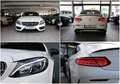 Mercedes-Benz C 220 d AMG Line/LED/PANO/BremsAssist/Ambient/R19 Weiß - thumbnail 7