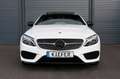 Mercedes-Benz C 220 d AMG Line/LED/PANO/BremsAssist/Ambient/R19 Weiß - thumbnail 2