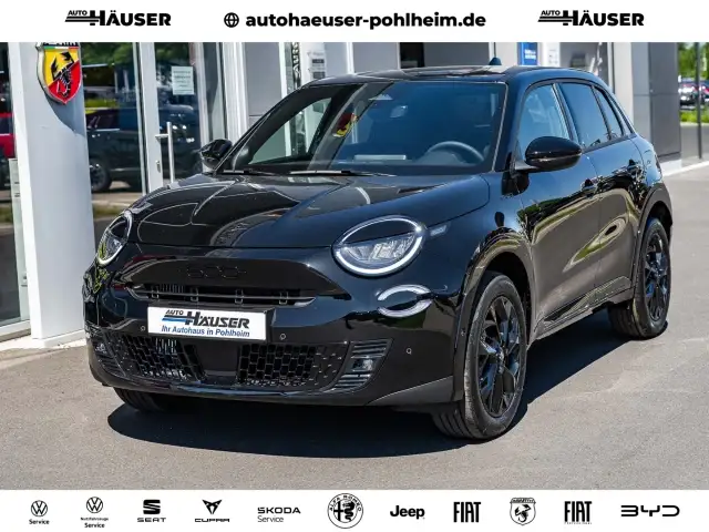 Fiat 600