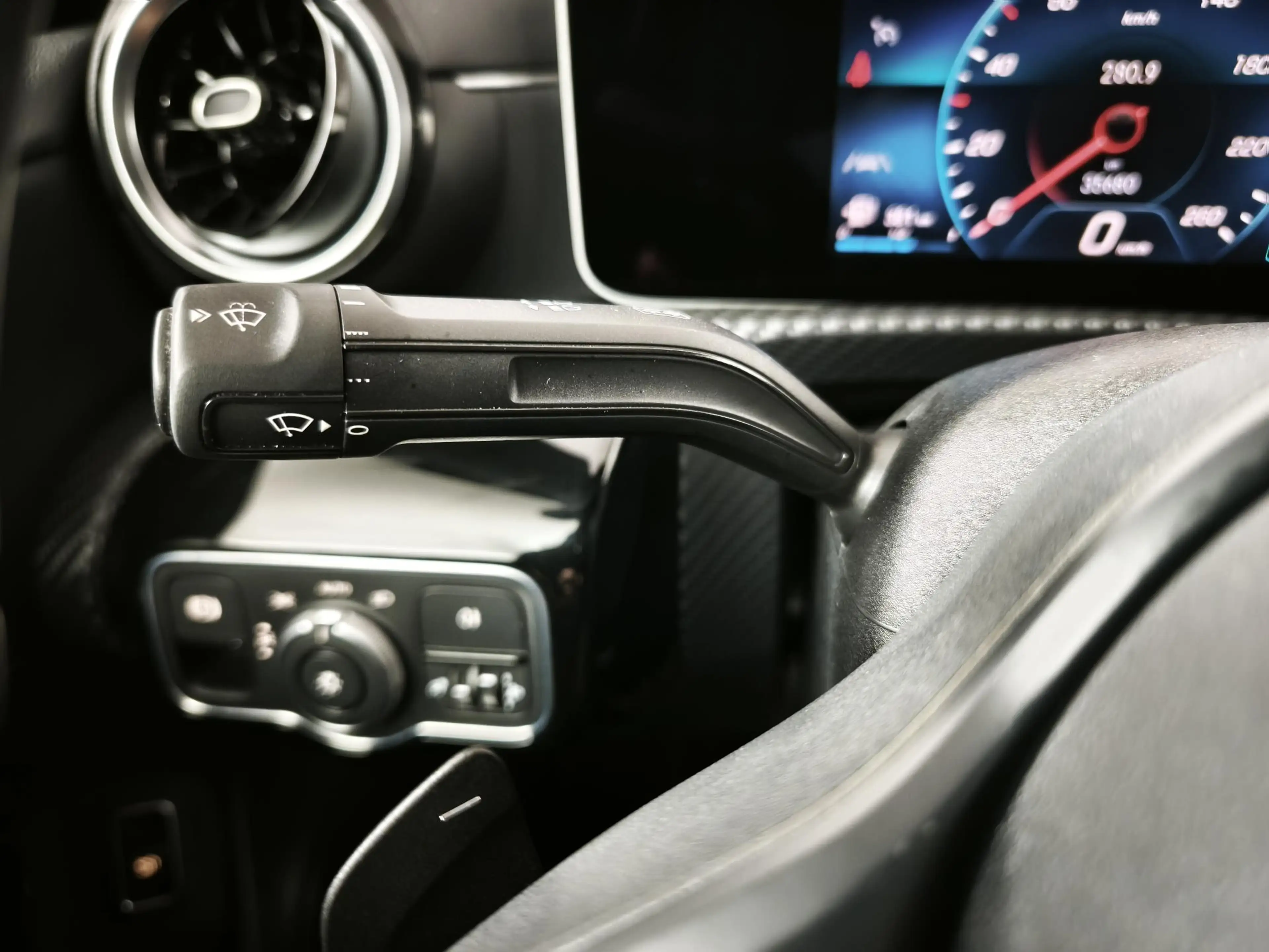 Mercedes-Benz A 180 Business Solution | Carplay | Cruise control — photo 21