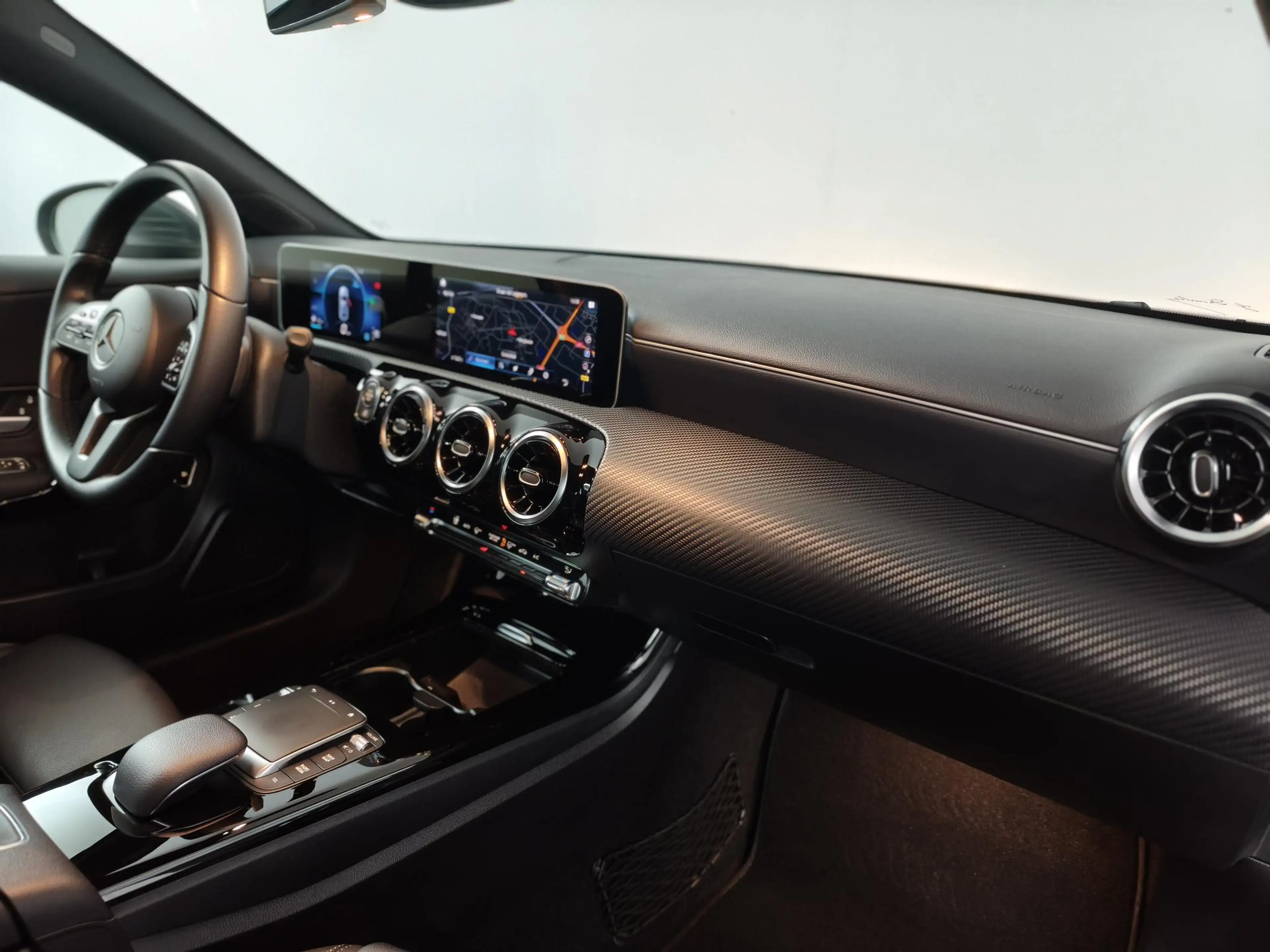 Mercedes-Benz A 180 Business Solution | Carplay | Cruise control — photo 37