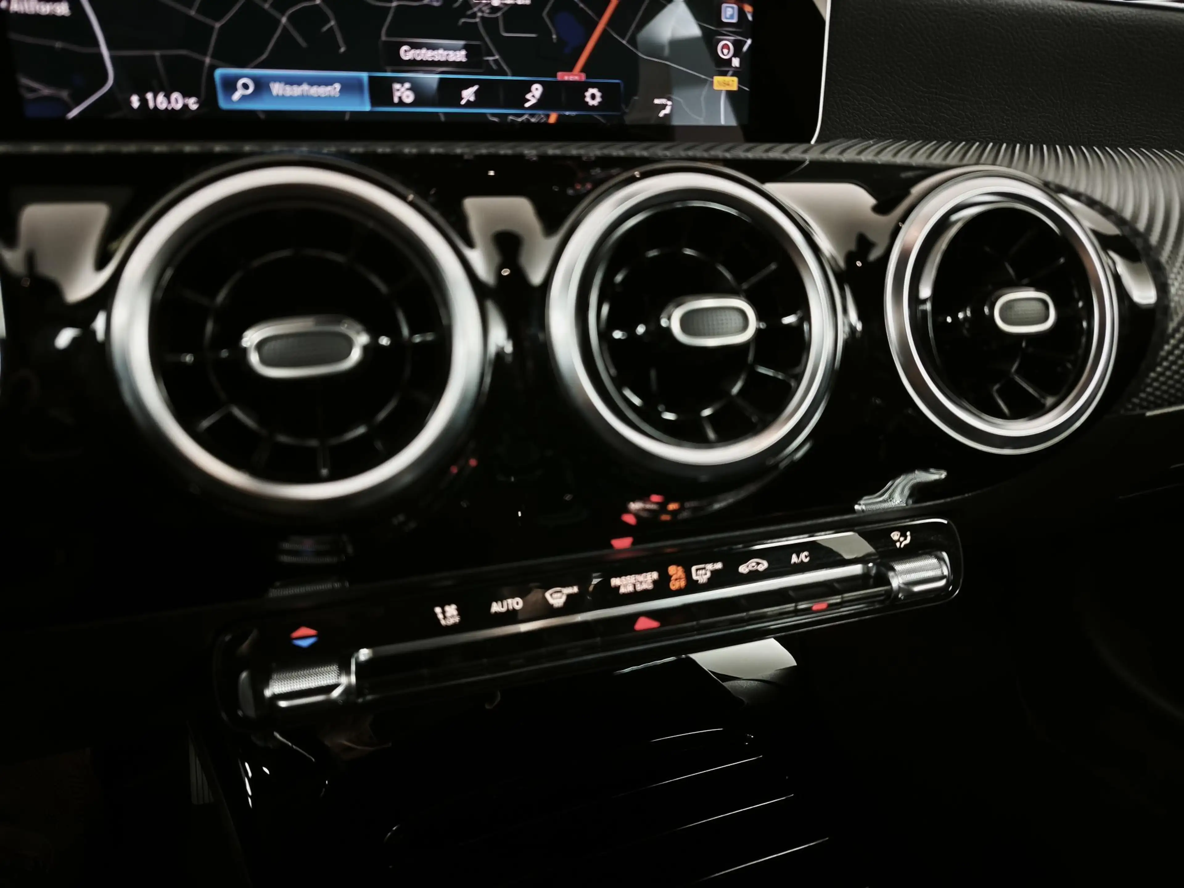 Mercedes-Benz A 180 Business Solution | Carplay | Cruise control — photo 13
